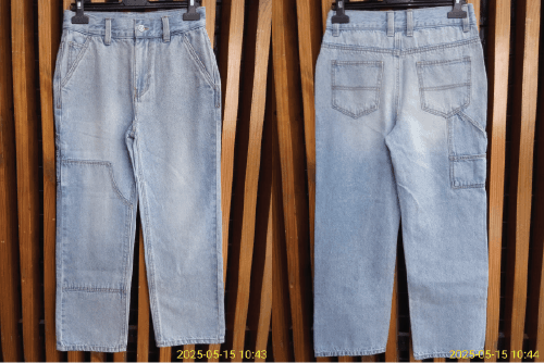 rf fashionwear products