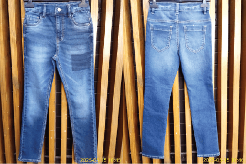 rf fashionwear products