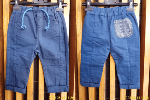 rf fashionwear products