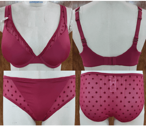 rf fashionwear products