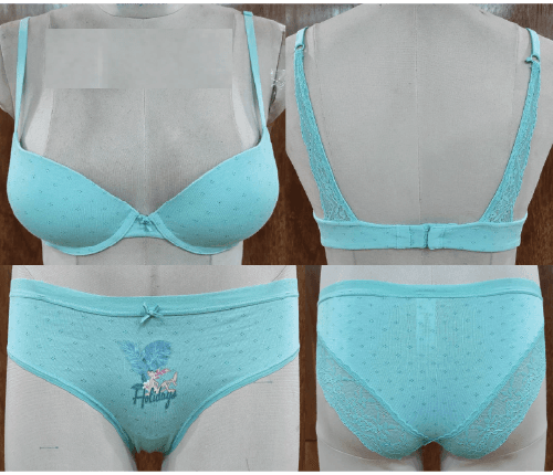 rf fashionwear products