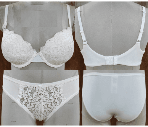 rf fashionwear products