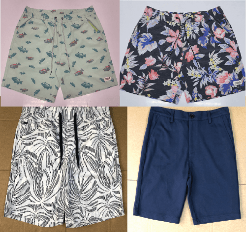 rf fashionwear products