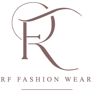 rf fashionwear logo