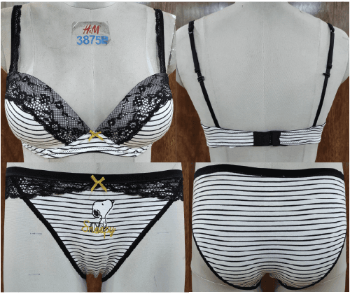 rf fashionwear products