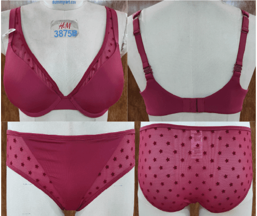 rf fashionwear products